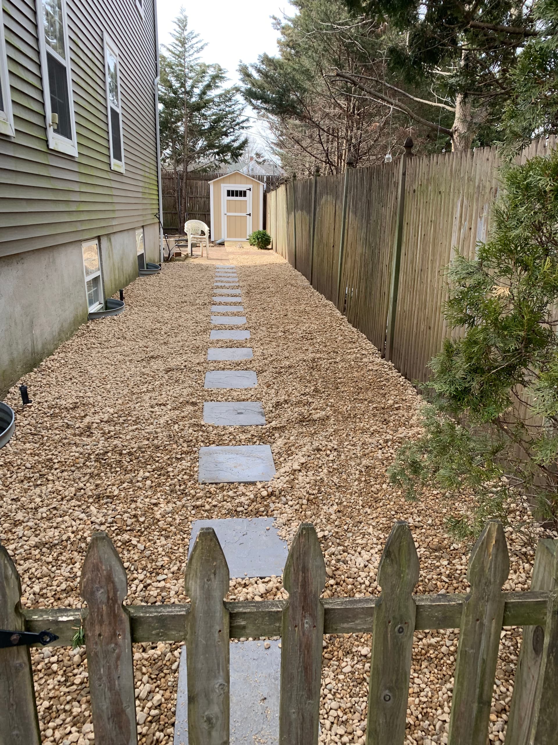 Gallery photos for Budget-Friendly Landscape Design That Actually Delivers: Image #3