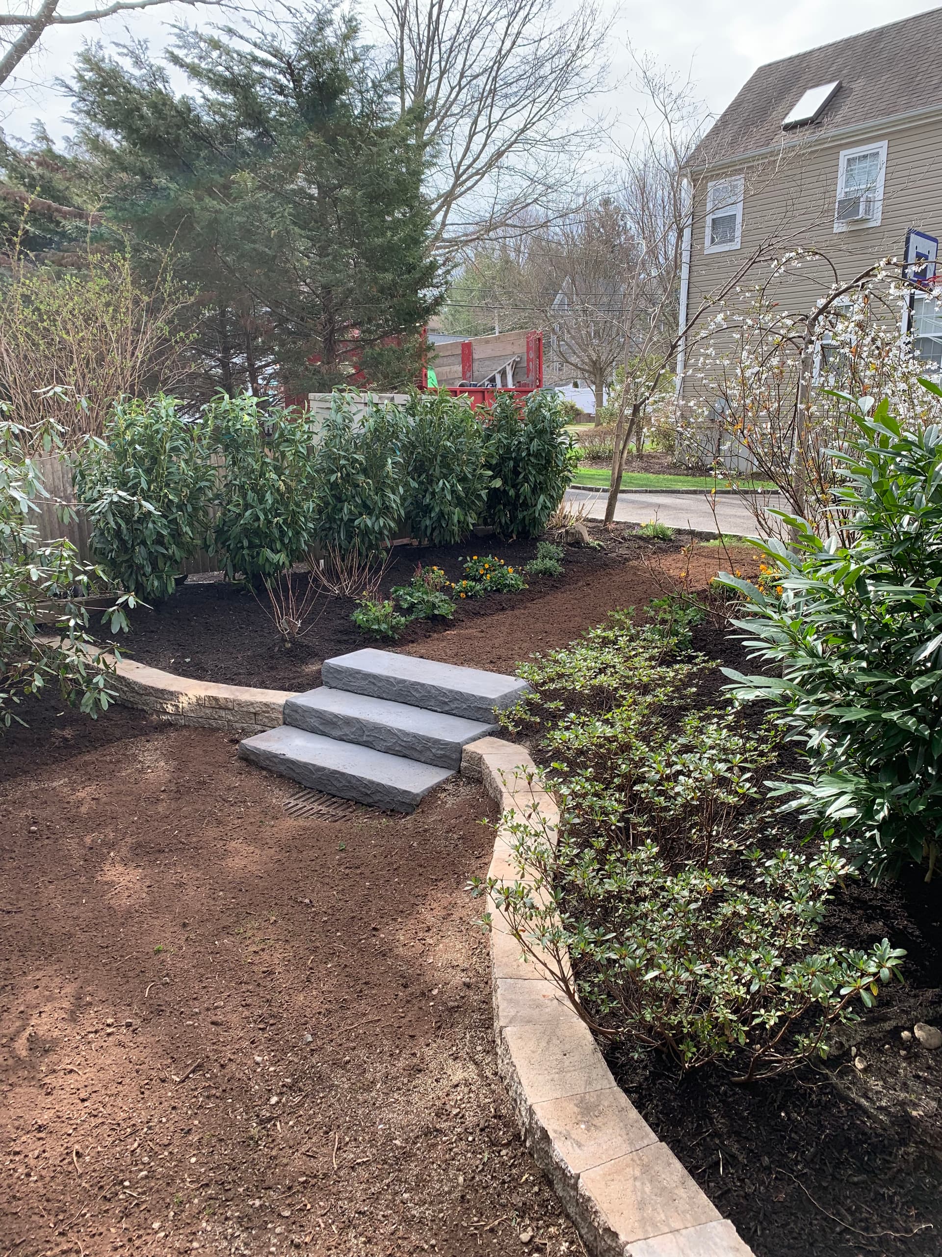 Budget-Friendly Landscape Design That Actually Delivers image